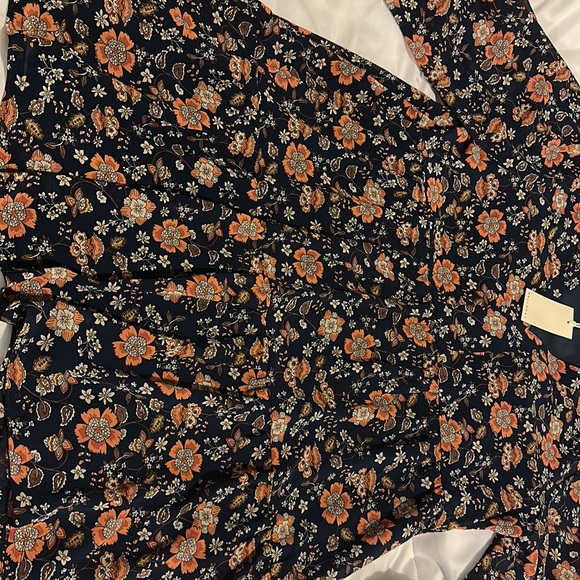 Melloday Mini Dress/Tunic - Picture 5 of 6